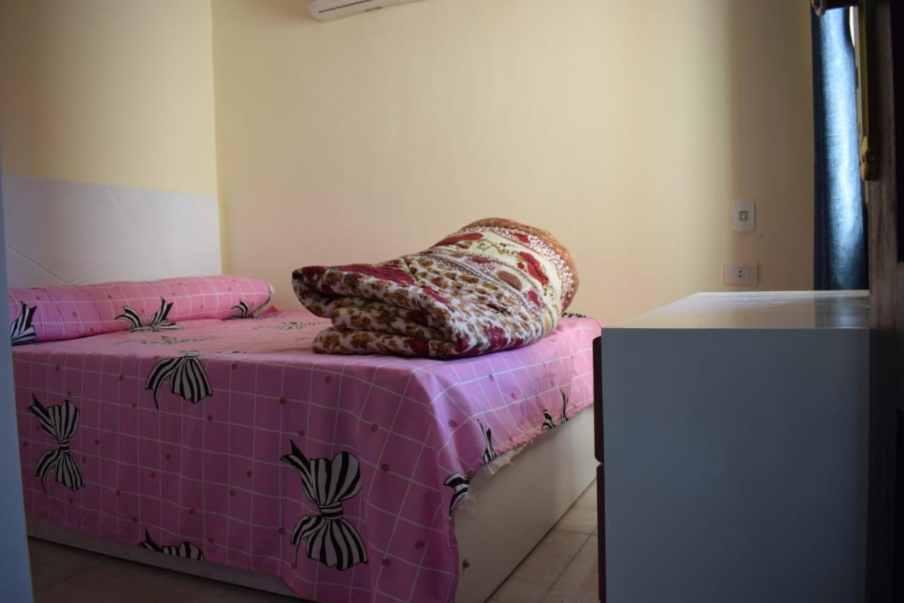 المعمورة الرائعة Apartmán
