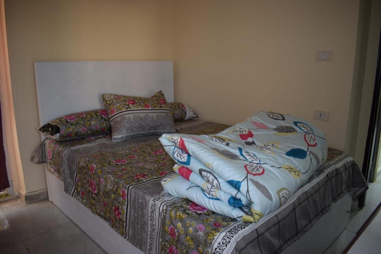 المعمورة الرائعة Apartmán