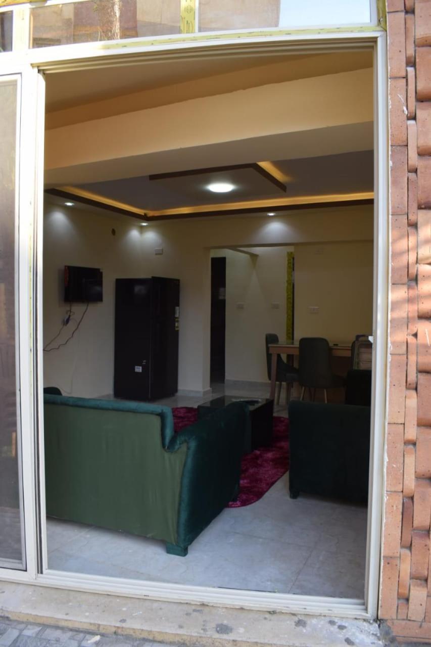 المعمورة الرائعة Apartmán *