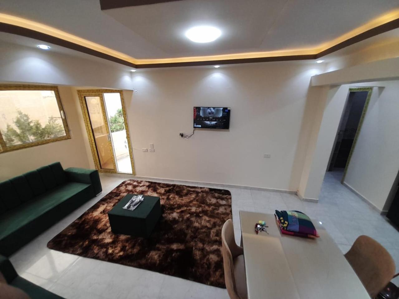 المعمورة الرائعة Apartmán