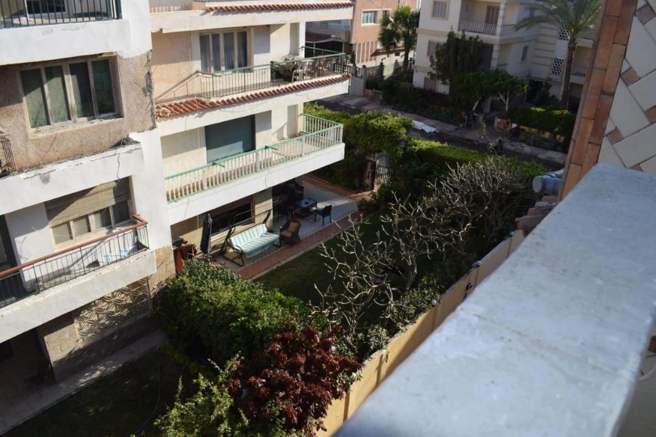 المعمورة الرائعة Apartmán *