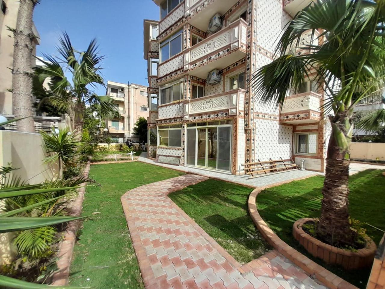 المعمورة الرائعة Apartmán Alexandria