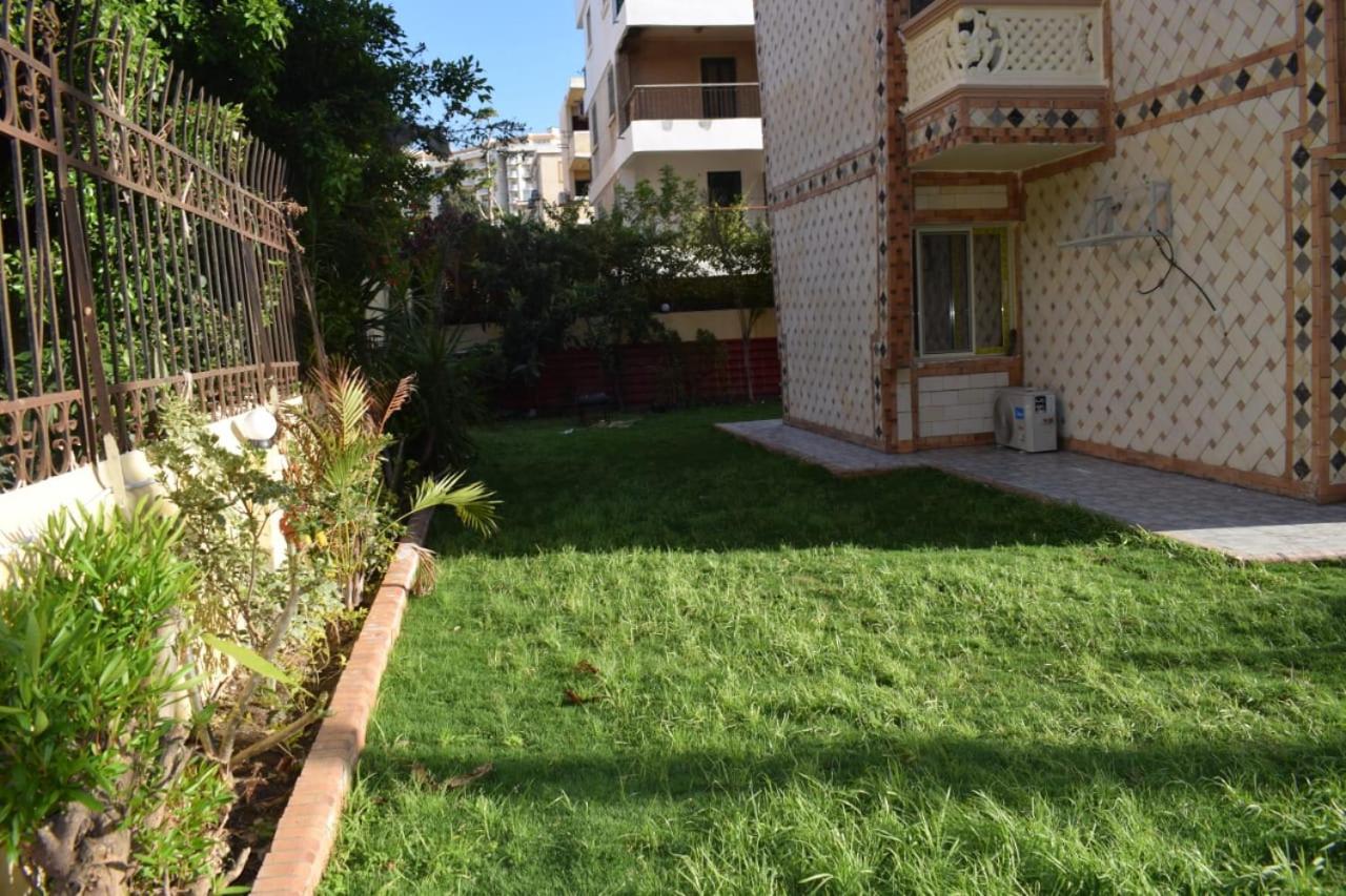 المعمورة الرائعة Apartmán