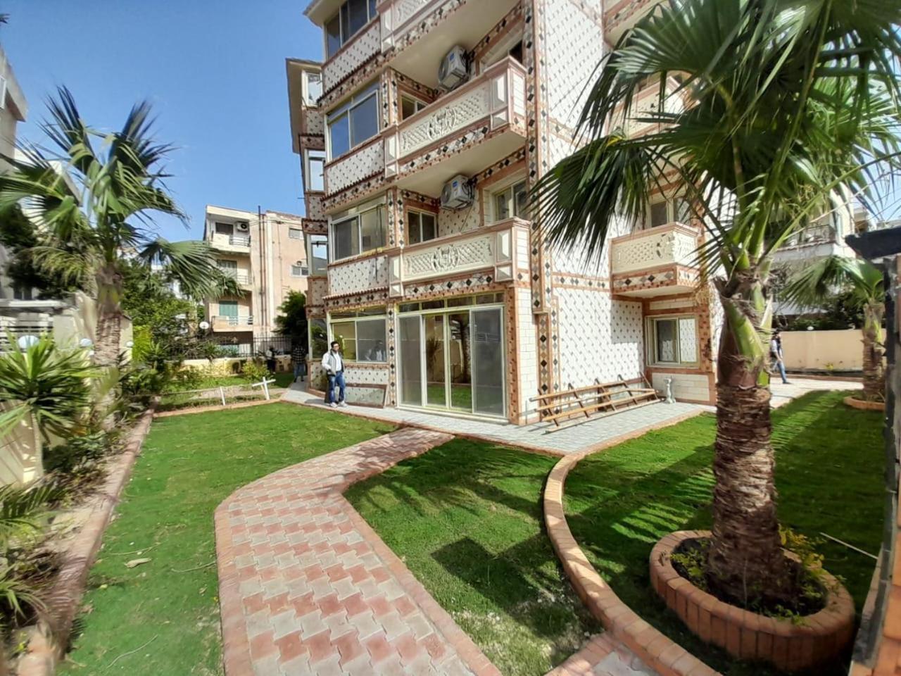 المعمورة الرائعة Apartmán *